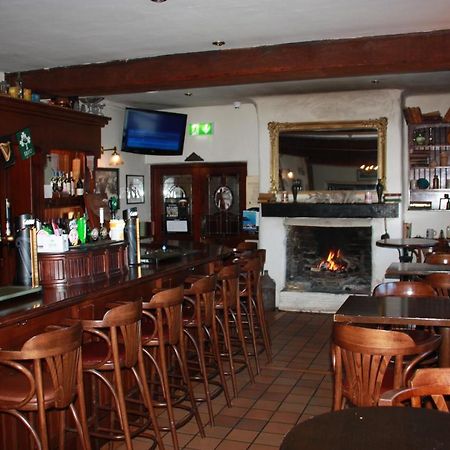 Chester Beatty Inn Ashford المظهر الخارجي الصورة