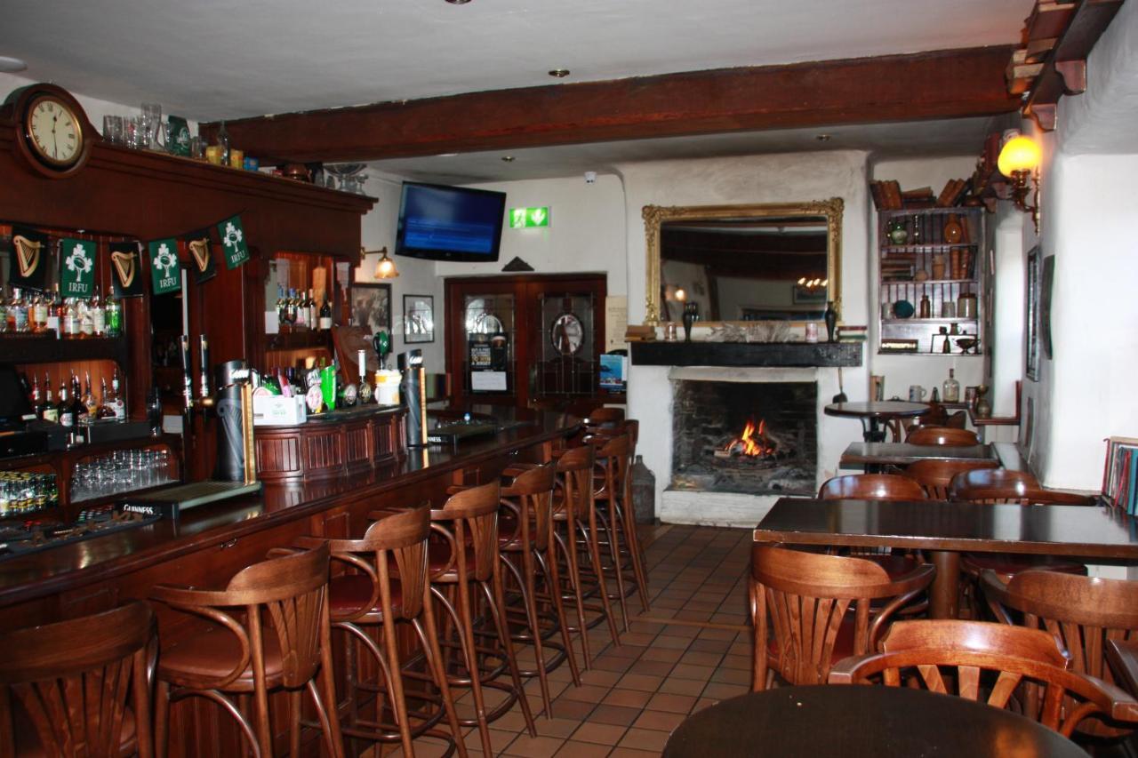 Chester Beatty Inn Ashford المظهر الخارجي الصورة