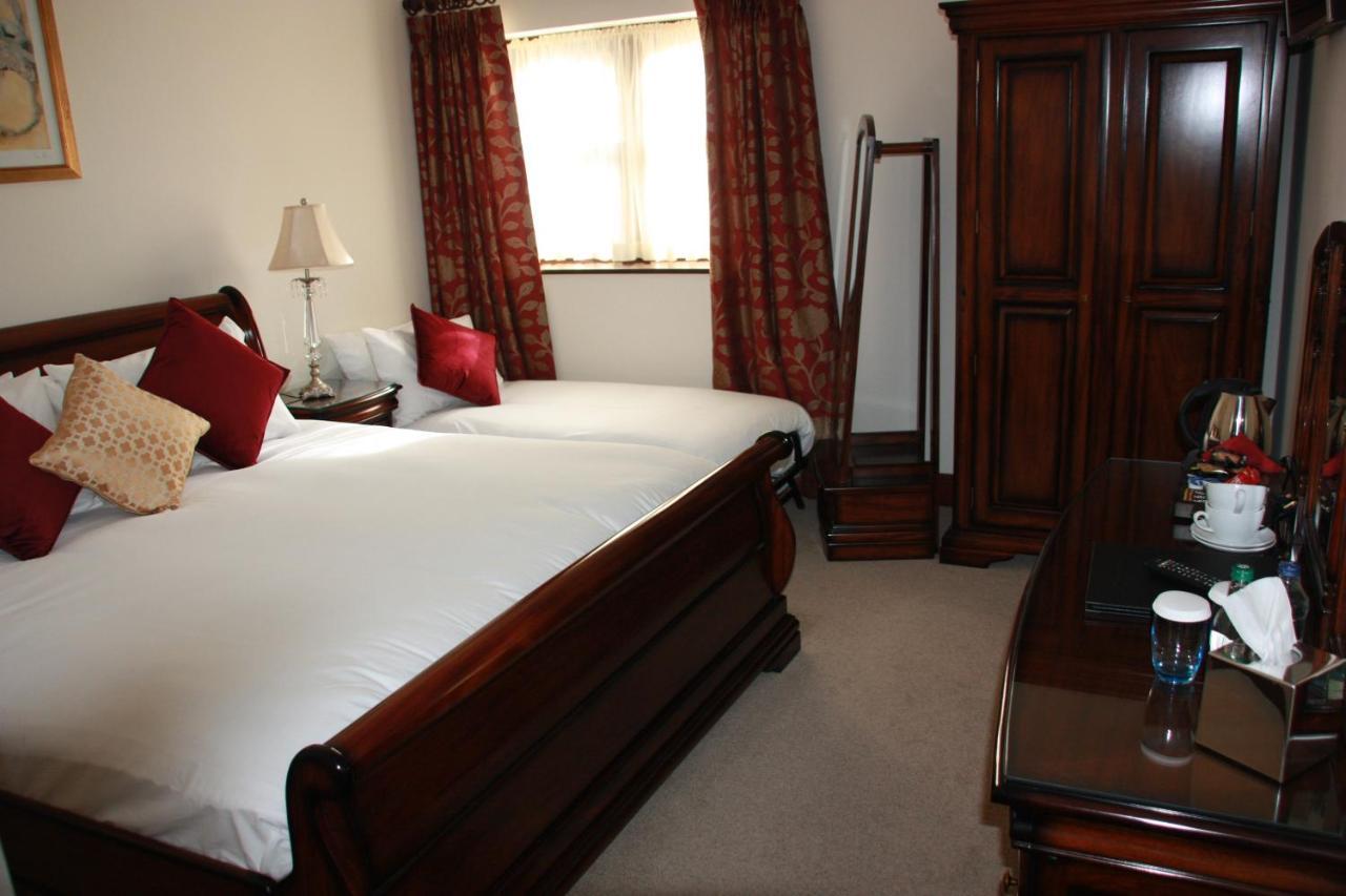 Chester Beatty Inn Ashford المظهر الخارجي الصورة