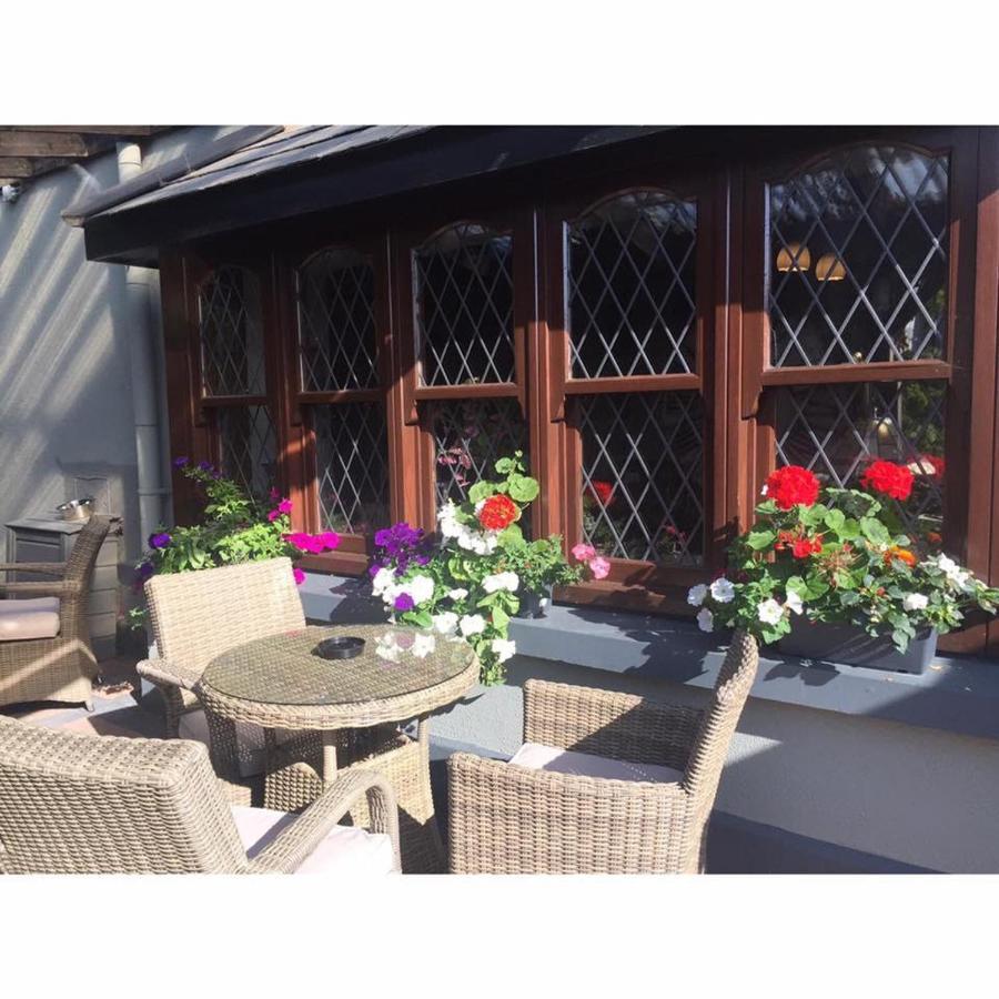 Chester Beatty Inn Ashford المظهر الخارجي الصورة