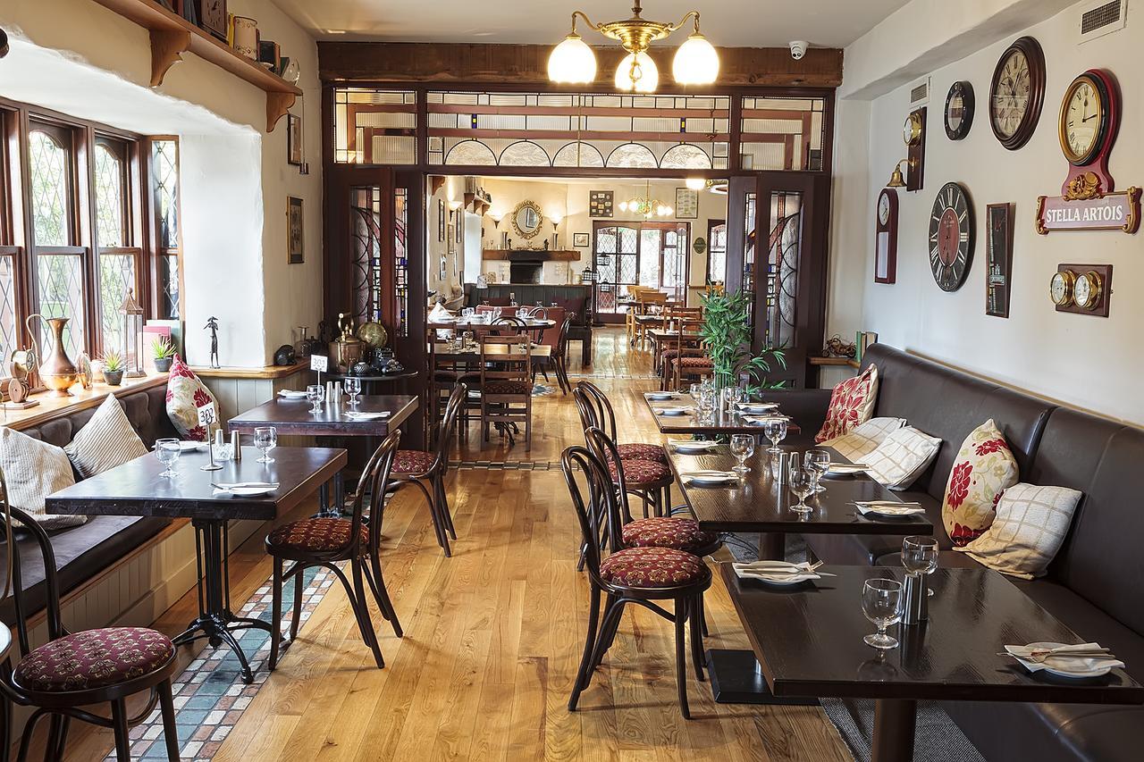 Chester Beatty Inn Ashford المظهر الخارجي الصورة