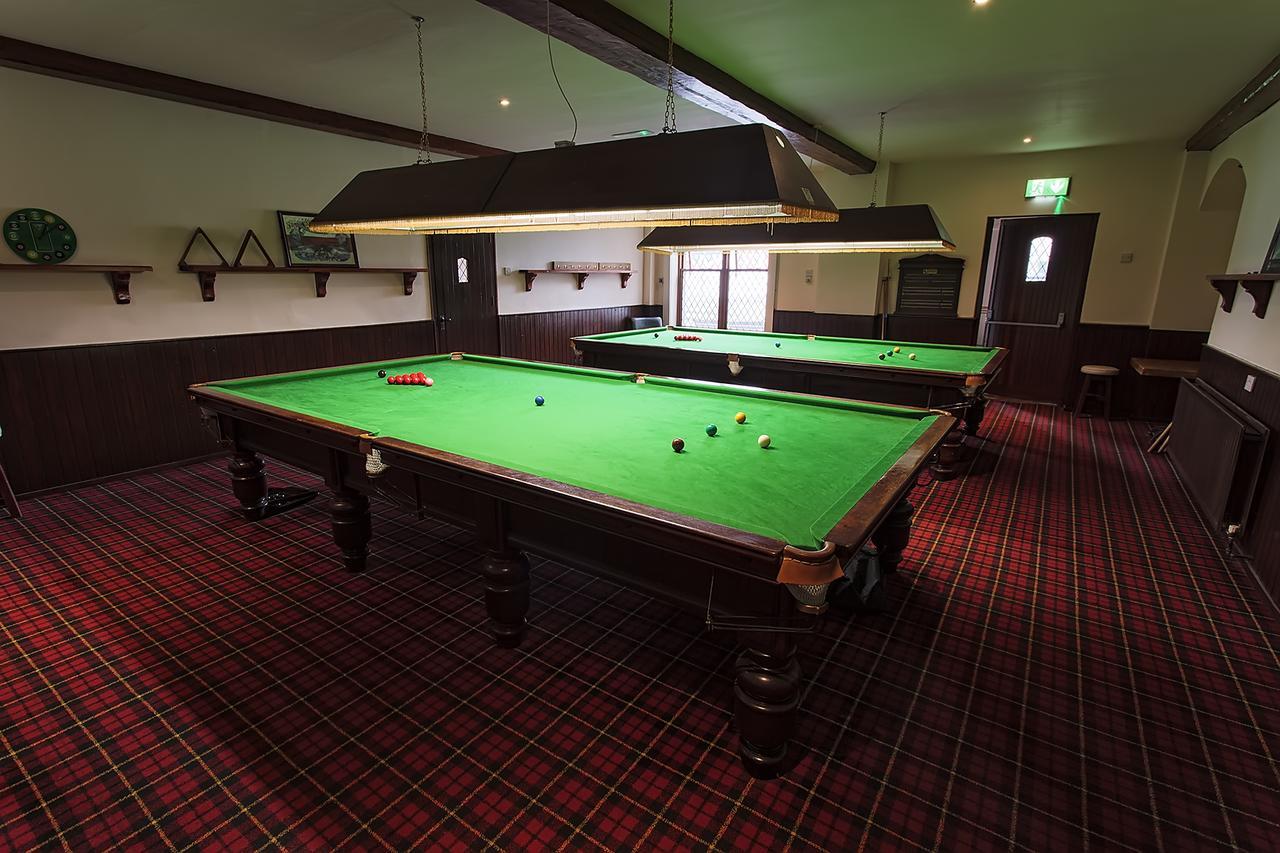 Chester Beatty Inn Ashford المظهر الخارجي الصورة