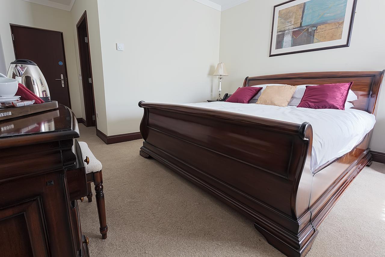 Chester Beatty Inn Ashford المظهر الخارجي الصورة