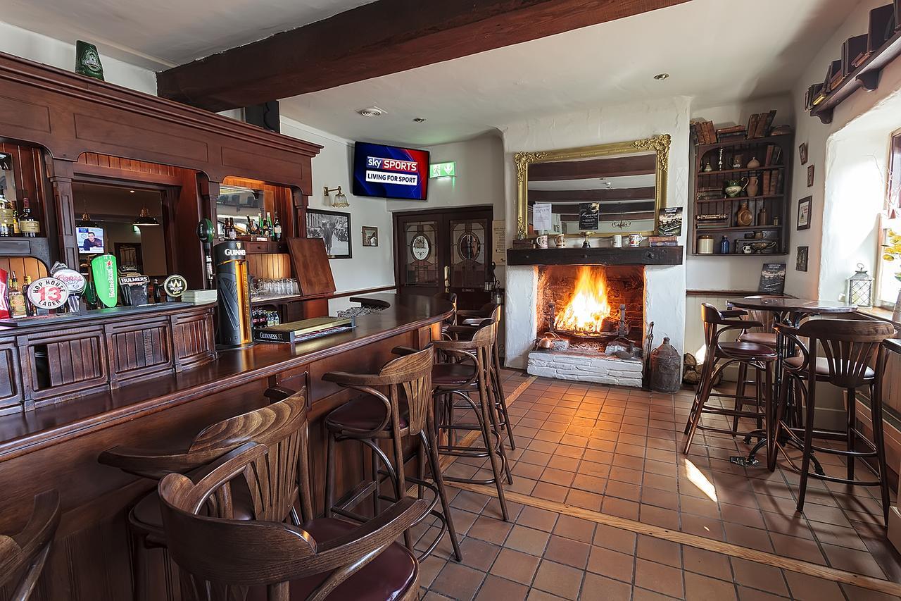 Chester Beatty Inn Ashford المظهر الخارجي الصورة