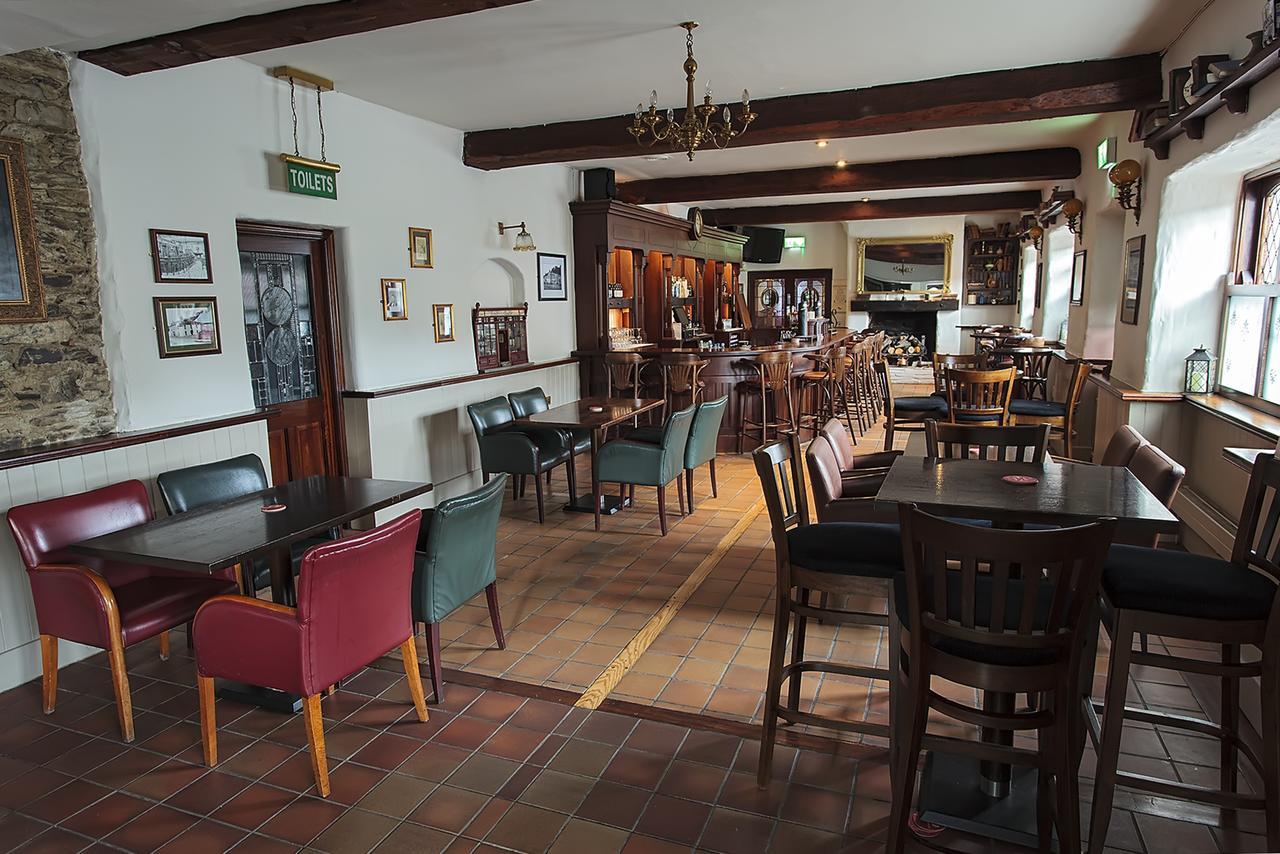 Chester Beatty Inn Ashford المظهر الخارجي الصورة