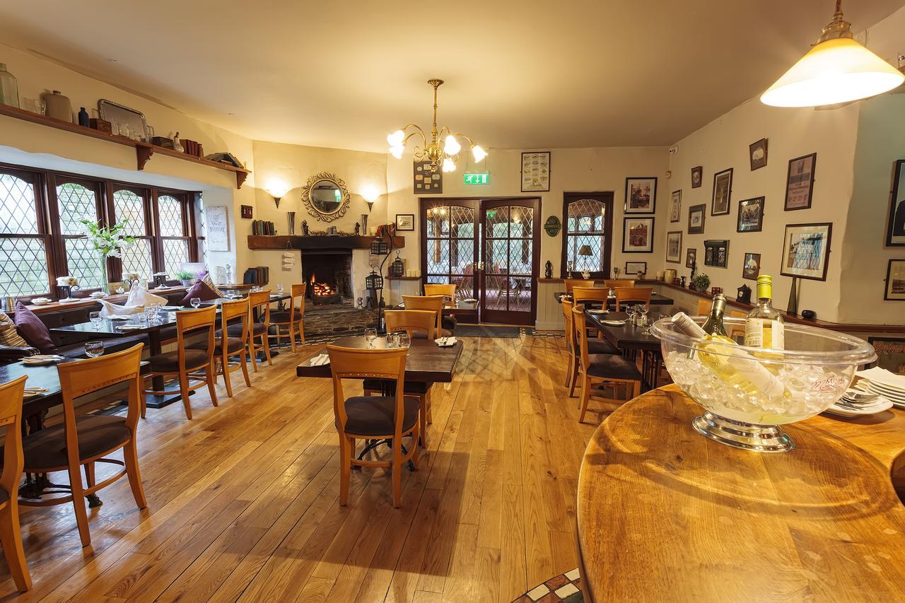Chester Beatty Inn Ashford المظهر الخارجي الصورة