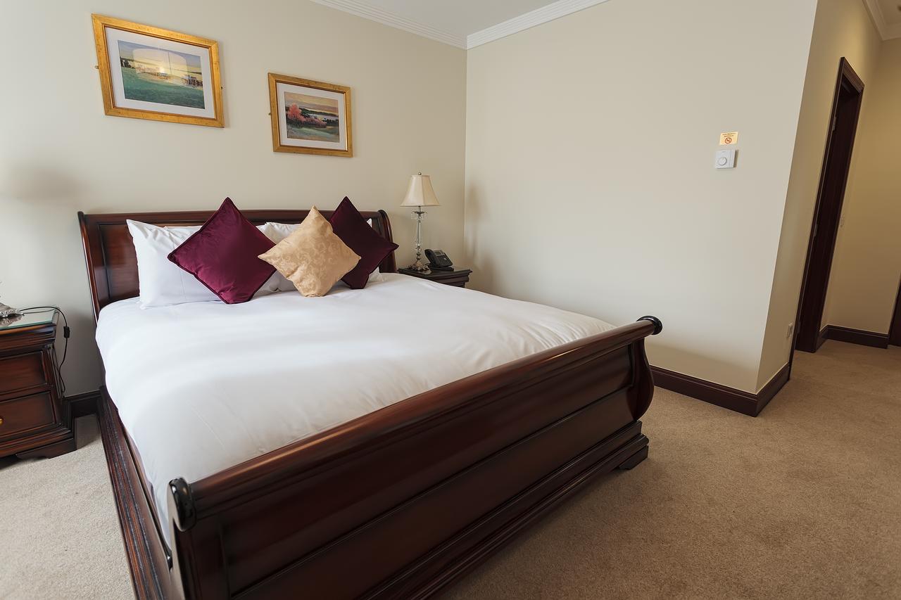 Chester Beatty Inn Ashford المظهر الخارجي الصورة