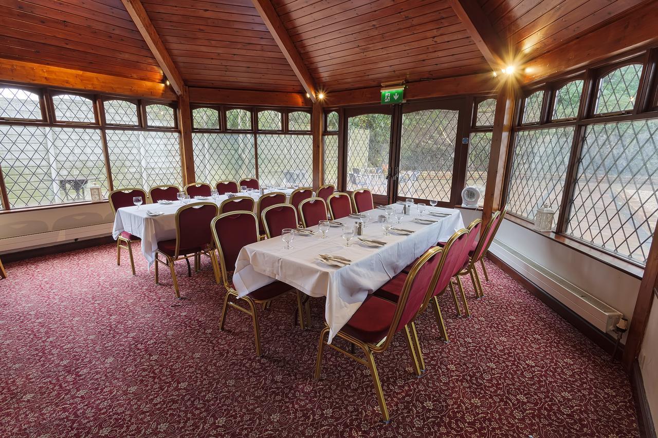 Chester Beatty Inn Ashford المظهر الخارجي الصورة