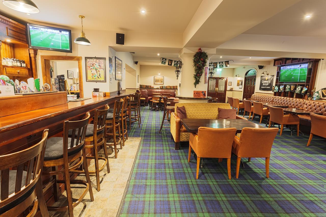 Chester Beatty Inn Ashford المظهر الخارجي الصورة