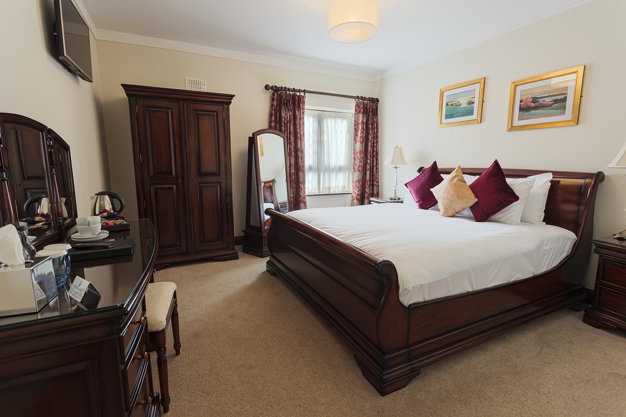 Chester Beatty Inn Ashford المظهر الخارجي الصورة
