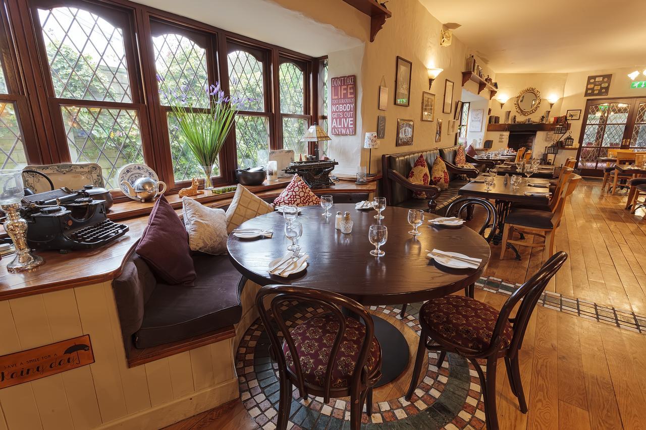 Chester Beatty Inn Ashford المظهر الخارجي الصورة