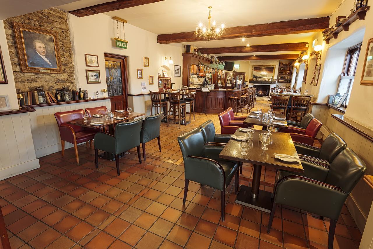Chester Beatty Inn Ashford المظهر الخارجي الصورة