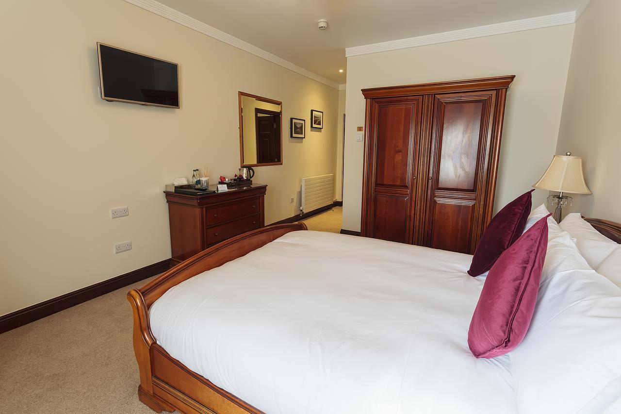Chester Beatty Inn Ashford المظهر الخارجي الصورة