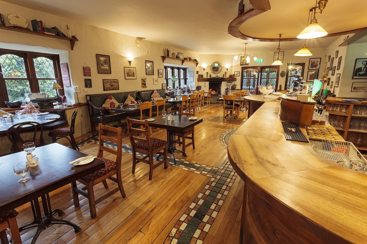 Chester Beatty Inn Ashford المظهر الخارجي الصورة