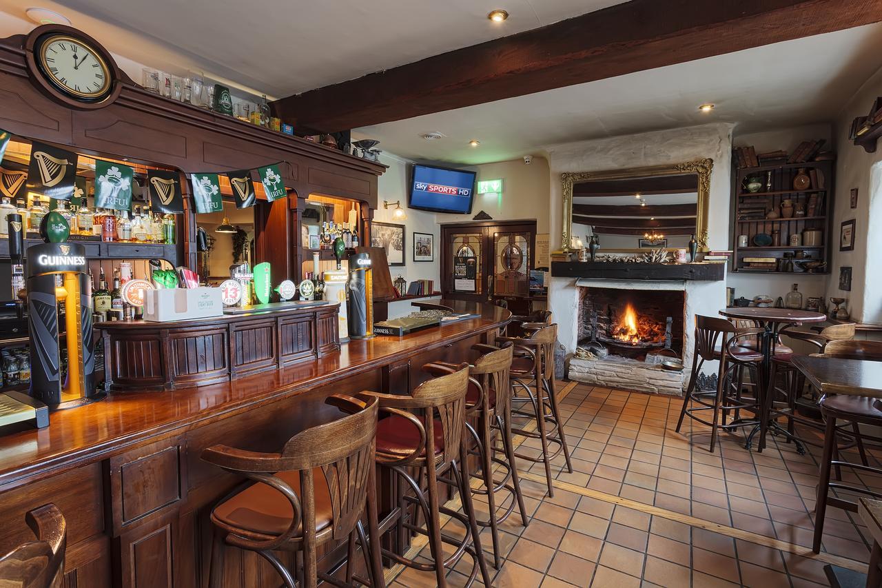 Chester Beatty Inn Ashford المظهر الخارجي الصورة