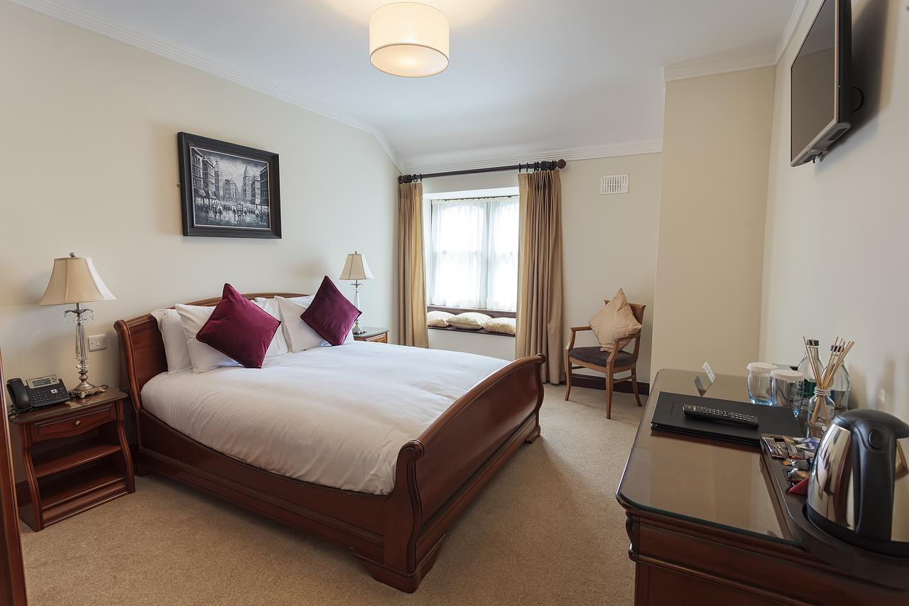 Chester Beatty Inn Ashford المظهر الخارجي الصورة