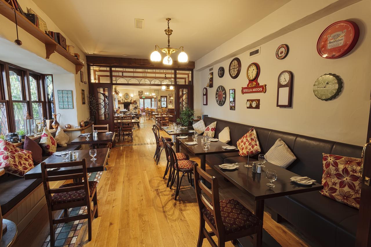 Chester Beatty Inn Ashford المظهر الخارجي الصورة