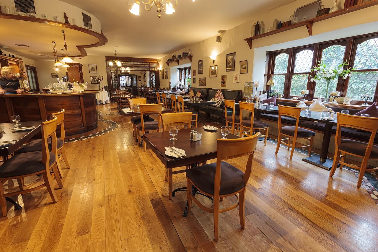 Chester Beatty Inn Ashford المظهر الخارجي الصورة