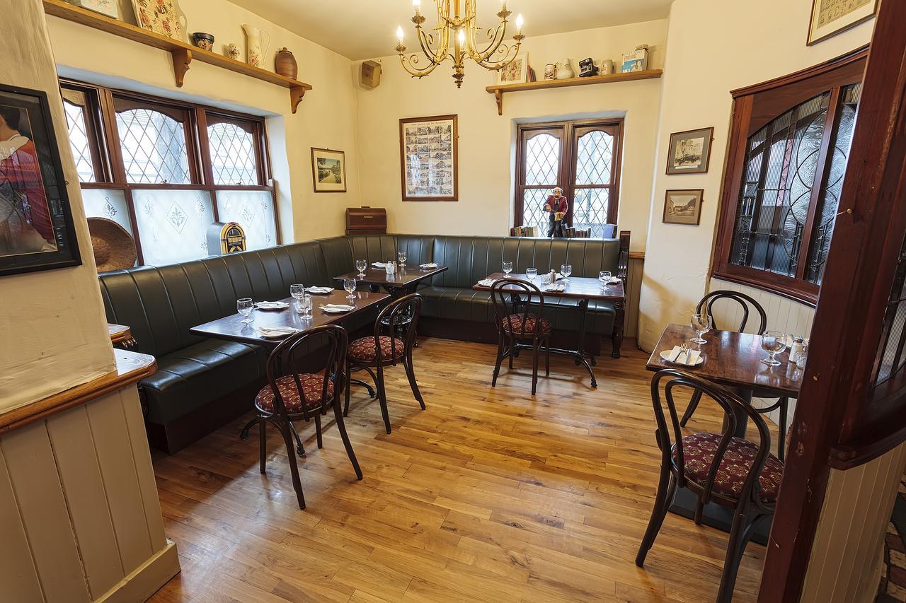 Chester Beatty Inn Ashford المظهر الخارجي الصورة