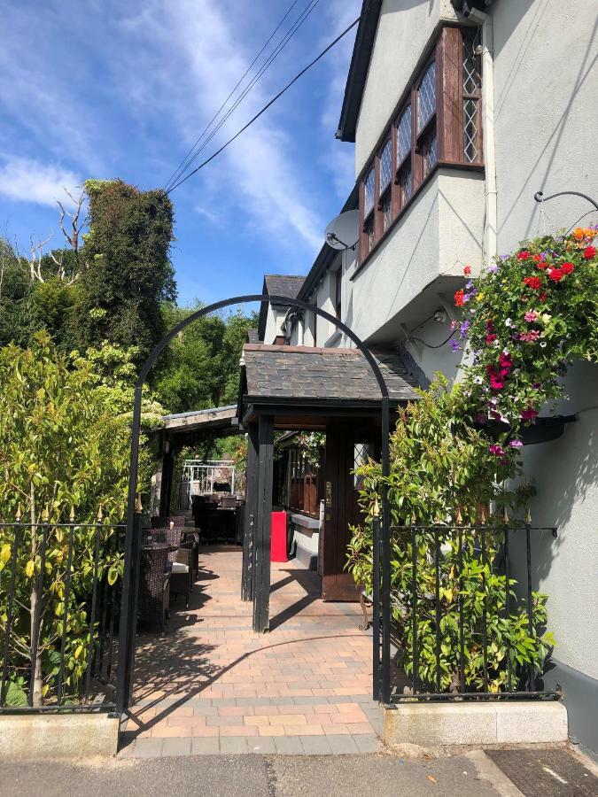 Chester Beatty Inn Ashford المظهر الخارجي الصورة